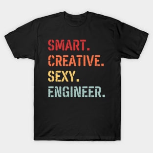 Engineer T-Shirt